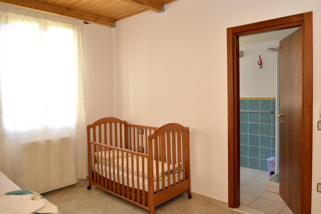 B&B S'Incontru Galtellì Chambre photo