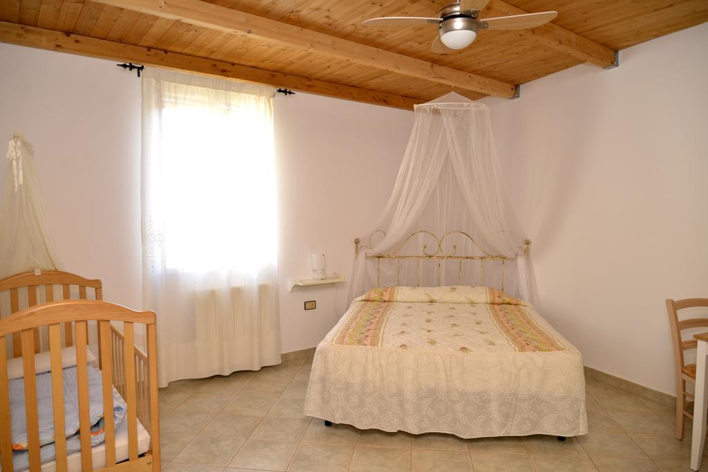 B&B S'Incontru Galtellì Chambre photo