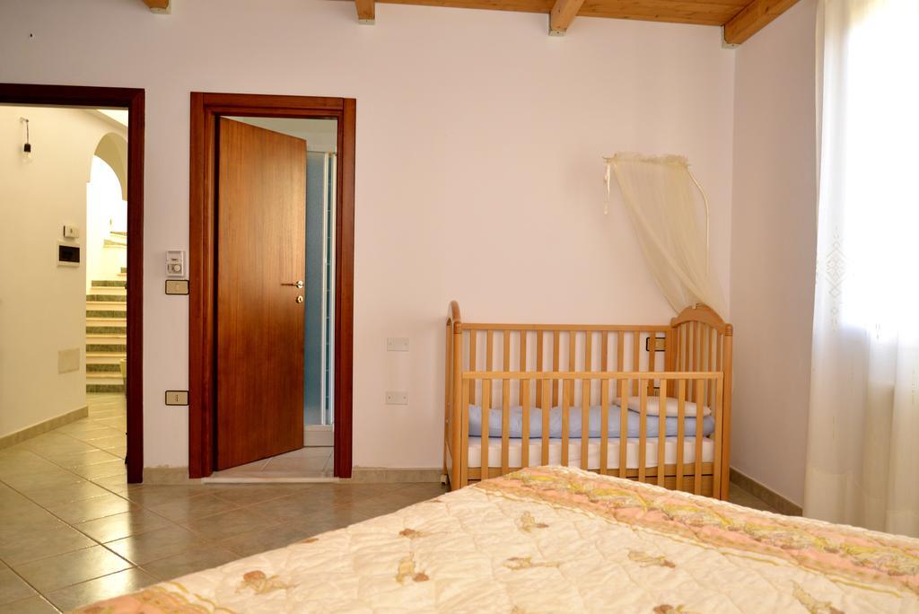B&B S'Incontru Galtellì Chambre photo