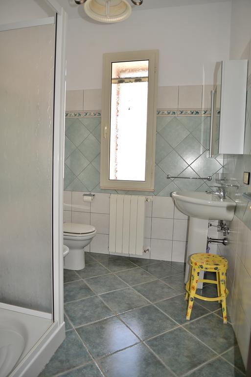 B&B S'Incontru Galtellì Extérieur photo