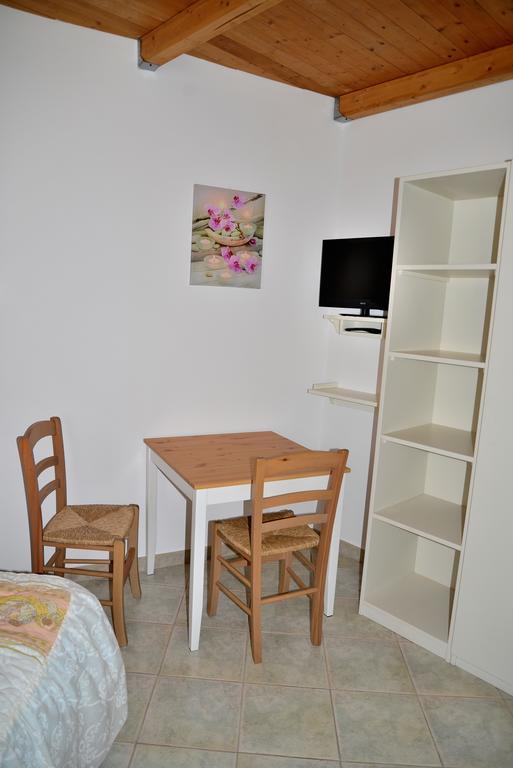 B&B S'Incontru Galtellì Extérieur photo