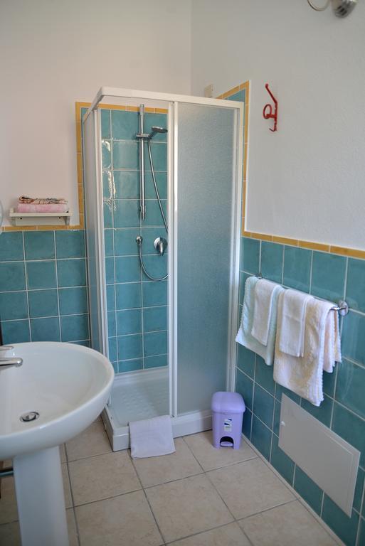 B&B S'Incontru Galtellì Extérieur photo