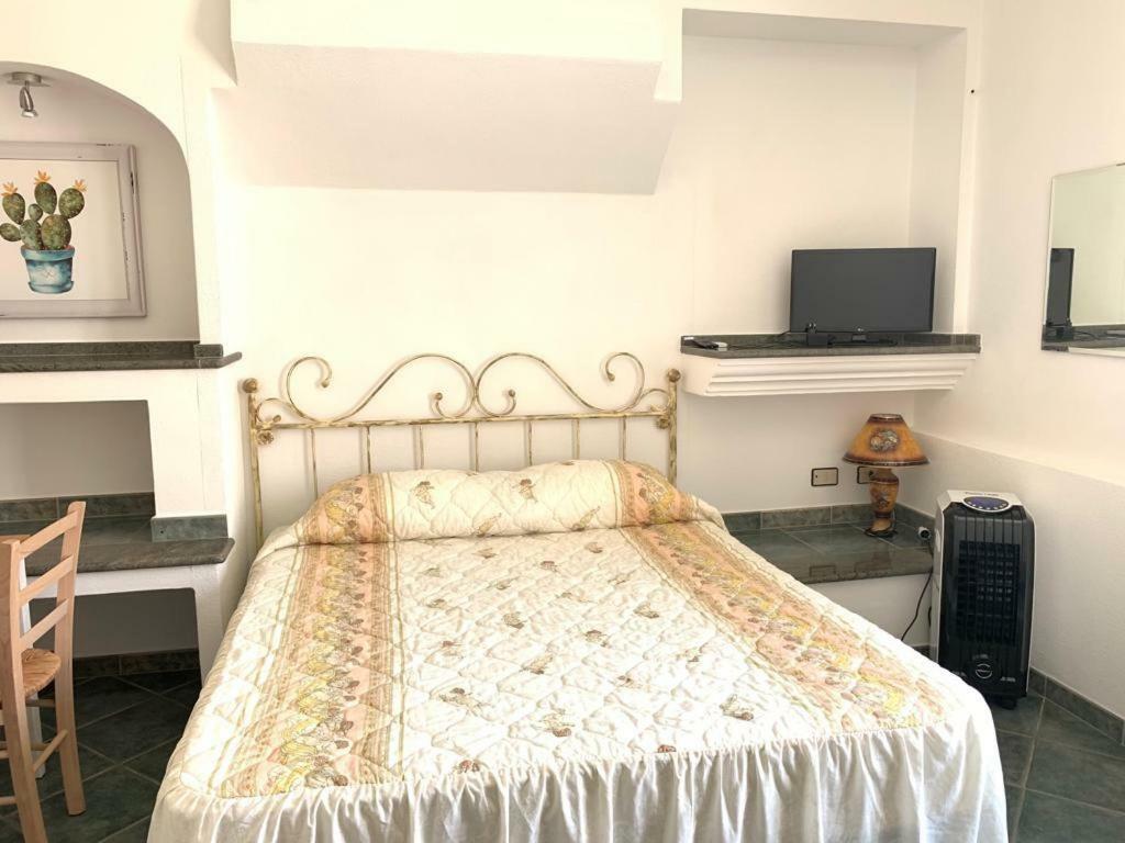 B&B S'Incontru Galtellì Extérieur photo