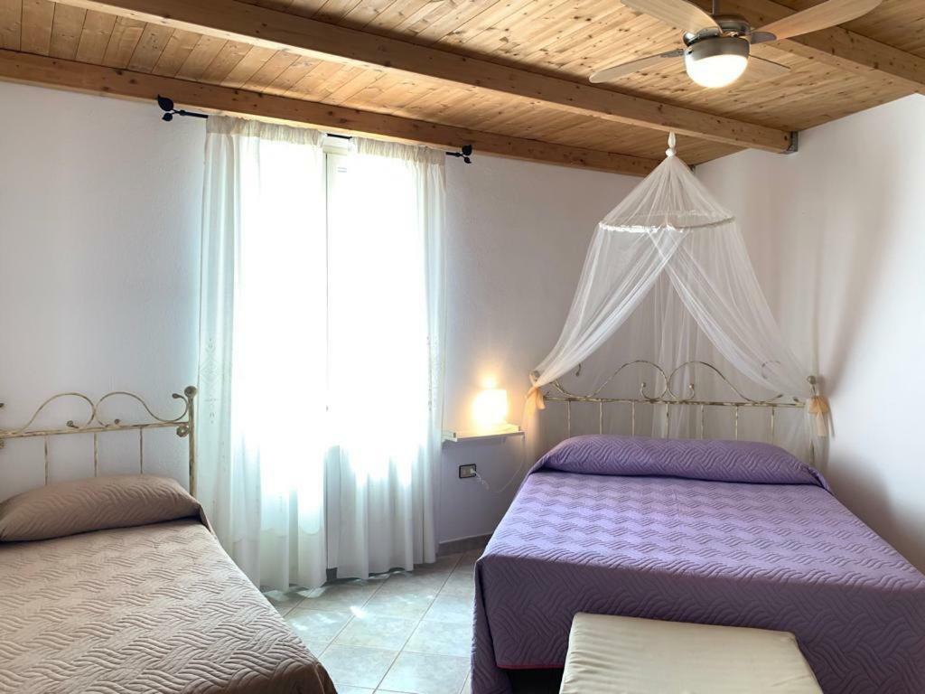 B&B S'Incontru Galtellì Extérieur photo