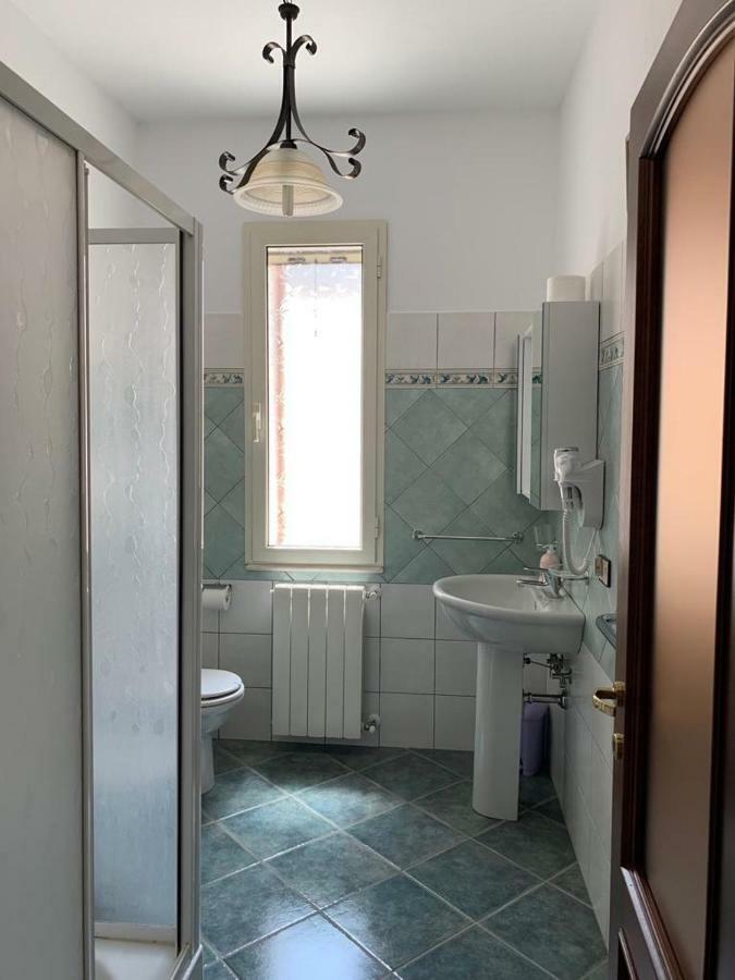 B&B S'Incontru Galtellì Extérieur photo