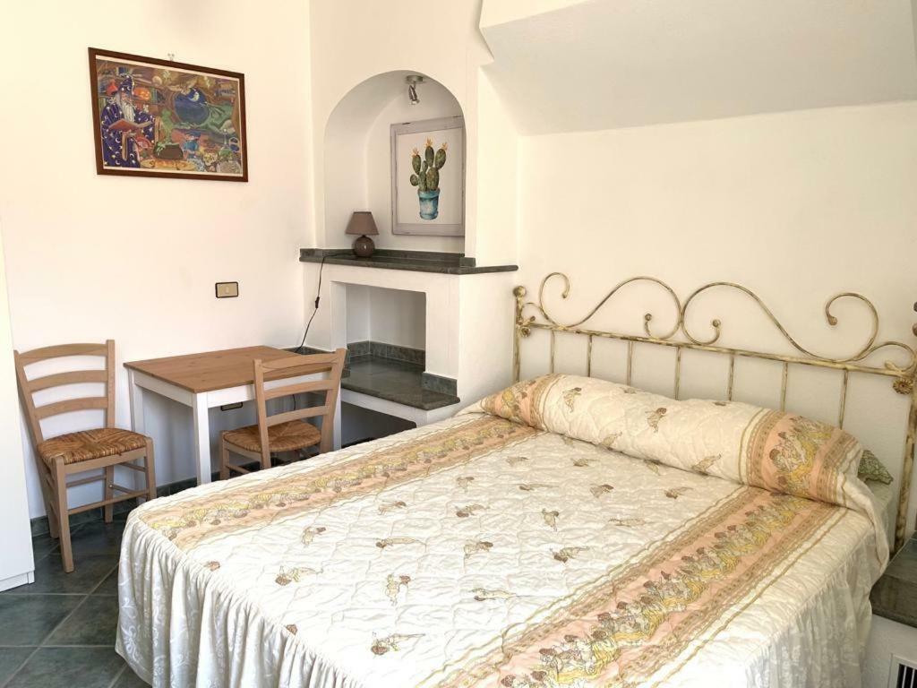 B&B S'Incontru Galtellì Extérieur photo