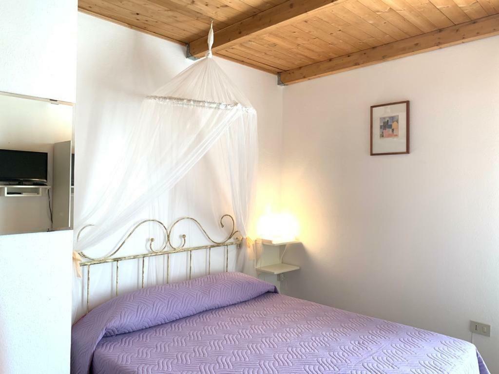 B&B S'Incontru Galtellì Extérieur photo