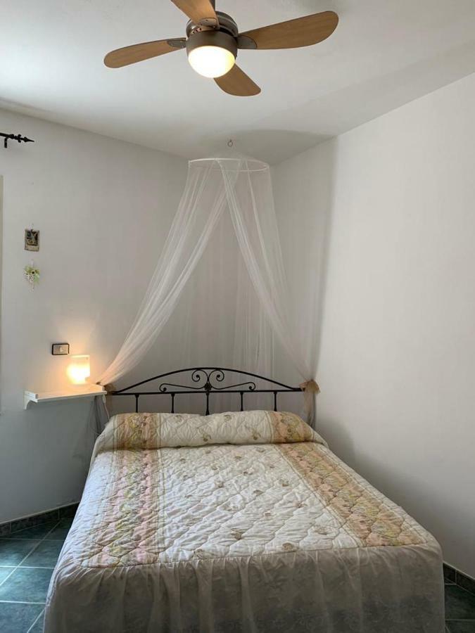 B&B S'Incontru Galtellì Extérieur photo