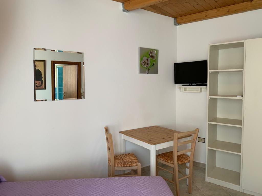 B&B S'Incontru Galtellì Extérieur photo